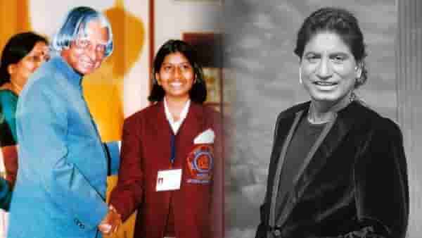 Raju Srivastava: जेव्हा राजू यांची पत्नी होती बंदुकीच्या निशाण्यावर; 12 वर्षीय मुलीने दाखवलं मोठं धाडस