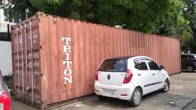 मुंबई बंदरात दिल्ली पोलिसांच्या स्पेशल सेलची मोठी कारवाई, नार्को टेररचा पर्दाफाश