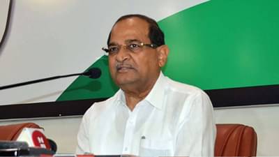 राज्याची घडी पुन्हा बसवायची आहे, घर फोडायला वेळ नाही; विखे पाटील यांचा राष्ट्रवादीवर निशाणा