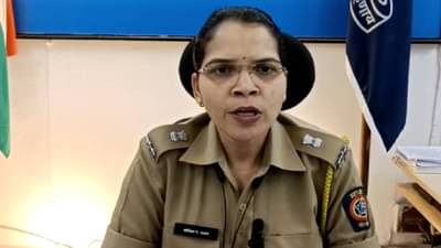 सोशल मीडियावर चित्रफितीचा धुमाकूळ, पोलीस अधीक्षक म्हणतात, घाबरू नका