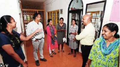 नरक यातनातून केले मुक्त..आहे तरी कोण ही जय-वीरुची जोडी..