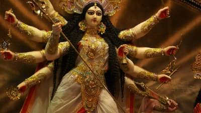 Navratri 2022:  नवरात्रीत उपवास करीत आहात? मग हे नियम जाणून घ्या