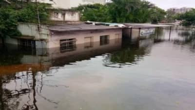 वारंवार येते पूर परिस्थिती, यावरील उपाययोजना काय?