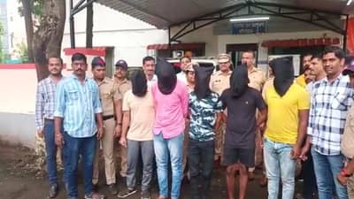 पतीचे अन्य महिलेशी सूर जुळला, पत्नीचा अडथळा वाटू लागला; असा काटला महिलेचा काटा