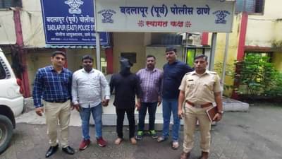 बदलापुरातील या कारणातून माजी नगरसेवकावर हल्ला, पोलिसांनी अशा आवळल्या आरोपीच्या मुसक्या