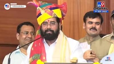 मी कंत्राटी मुख्यमंत्री, शेतकऱ्यांच्या हिताचं कंत्राट मी घेतलंय