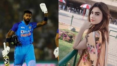 Ind Vs Aus: अरे फिल्टर वाली दीदी..., भारताच्या पराभवावर टिप्पणी केल्याने पाकिस्तानी अभिनेत्री ट्रोल