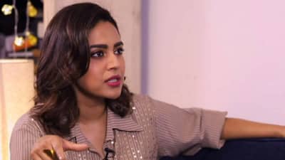 Swara Bhasker | स्वरा भास्करने ट्रोलर्ससोबत घेतला पंगा, म्हणाली की करण हा...