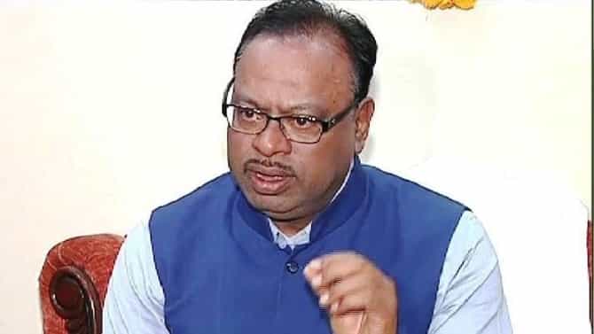 BJP : बारामतीमध्ये पवारांना रोखण्यासाठी सर्वकश प्रयत्न, शेवटी पवारांच्या बालेकिल्ल्यातील परिवर्तनावर काय म्हणाले बावनकुळे?