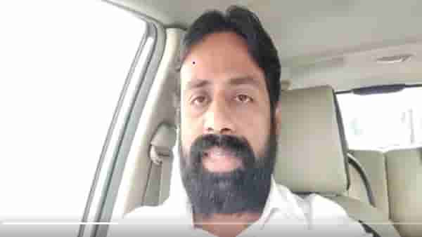 Video| कितीही करा हल्ला... लय मजबूत हाय बारामती किल्ला... मिशन बारामतीवरून भाजपाला या नेत्याने सुनावलं...