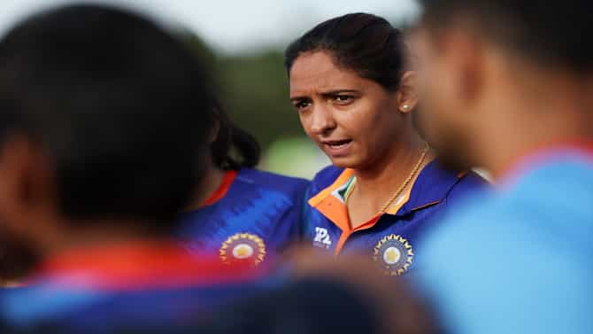 Women’s Asia Cup 2022 : आशिया चषकासाठी महिला क्रिकेट टीम जाहीर , जाणून घ्या वेळाप