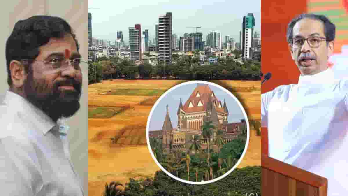 ब्रेकिंग! शिवाजी पार्कच्या दसरा मेळाव्यासंदर्भात आजची सुनावणी उद्यावर, शिवसेना नवी याचिका दाखल करणार?