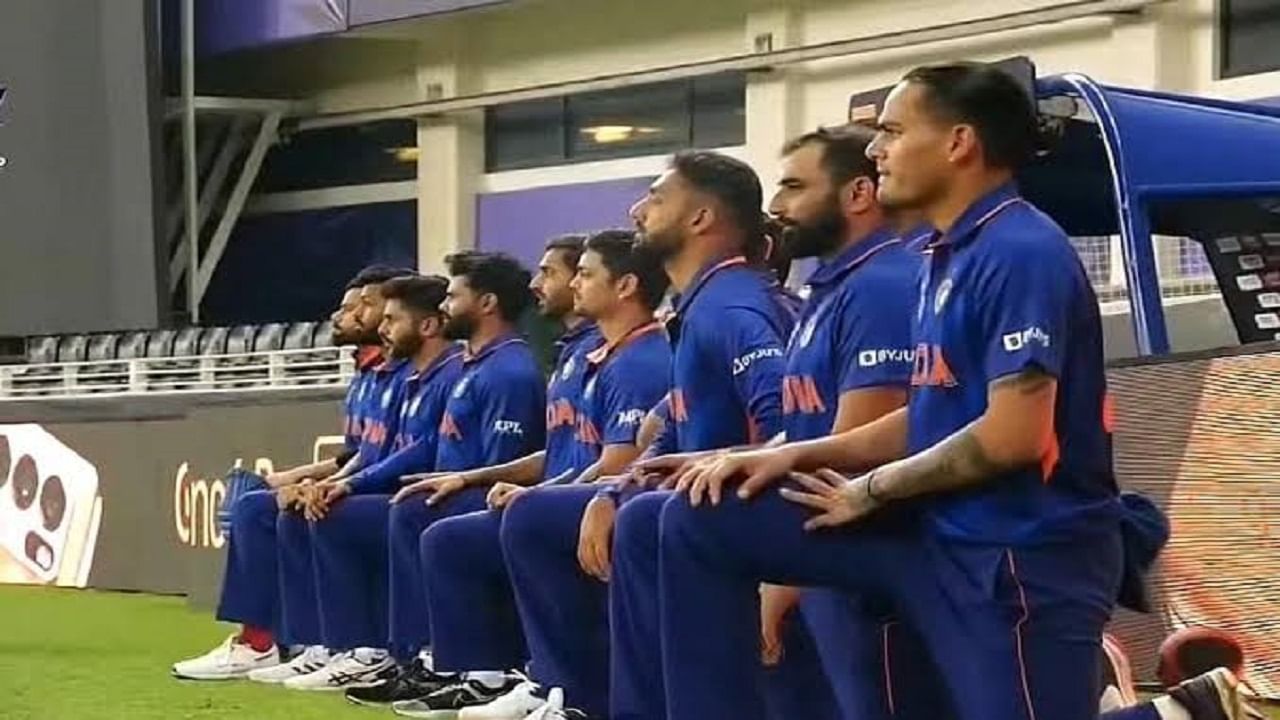 IND vs AUS : ऑस्ट्रेलियाविरुद्धच्या दुसऱ्या सामन्यासाठी टीम इंडियामध्ये बदल