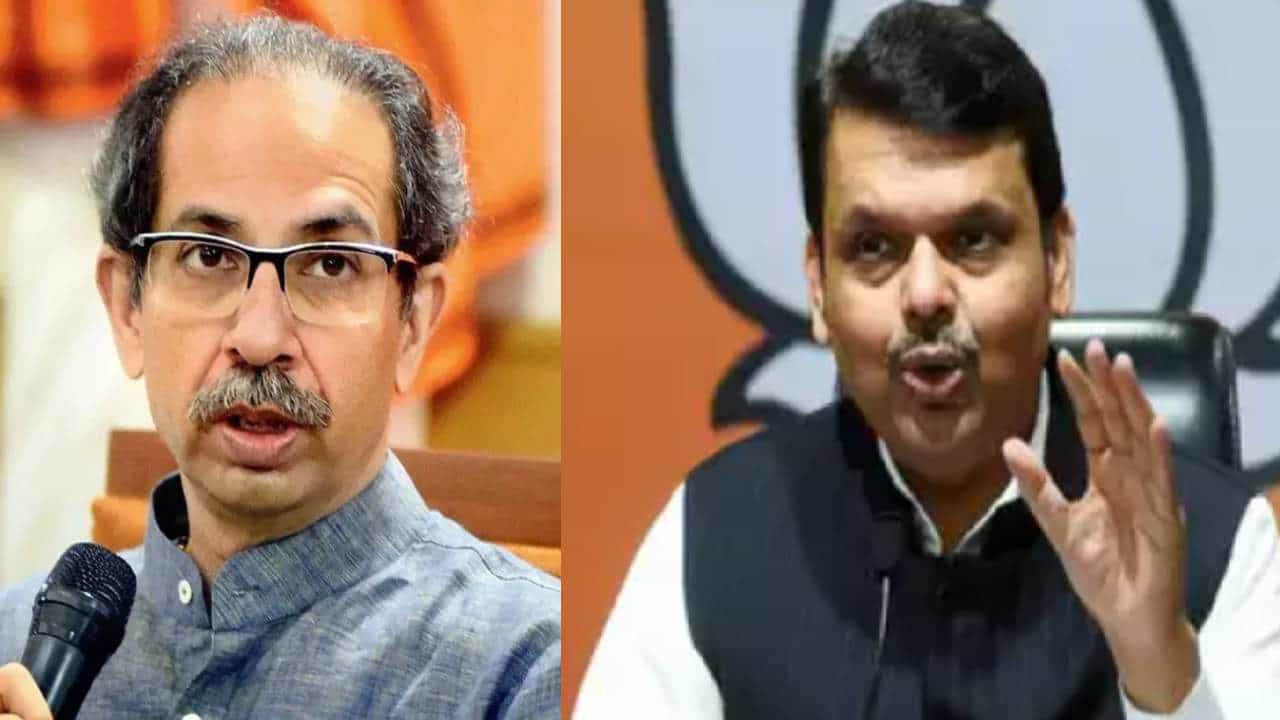 Video | फडणवीसांची शेवटची निवडणूक... उद्धव ठाकरेंच्या टीकेवर प्रत्युत्तर ऐकलंत?