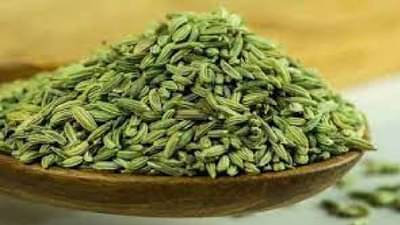 बडीशेपेमुळे केसगळतीपासून बचाव, त्वचाही सुधारते; आणखी फायदे काय?