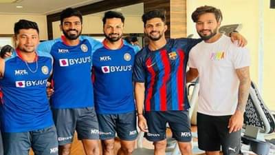 Team India: भारताच्या युवा खेळाडूच दु:ख, बोलला, इतक्या धावा केल्या, पण तरीही लोक चांगलं नाही बोलतं