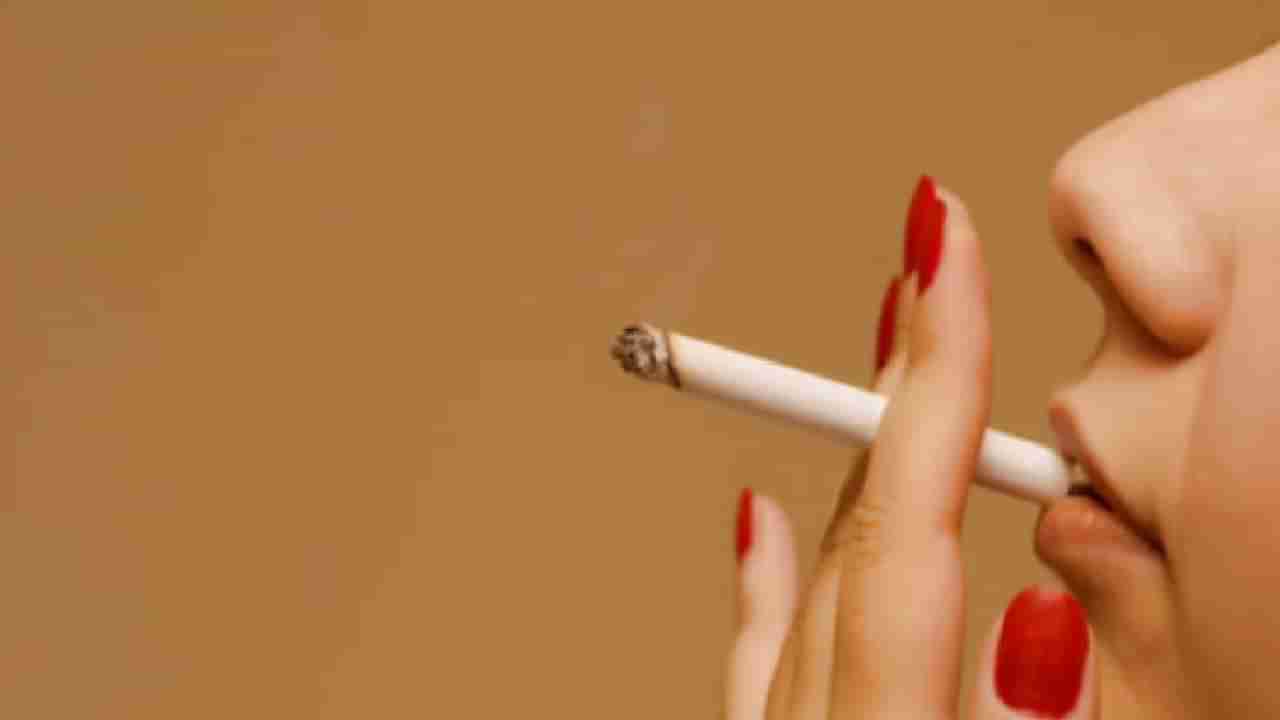 Smoking: धूम्रपानामुळे होऊ शकतात त्वचेचे   हे   गंभीर आजार !