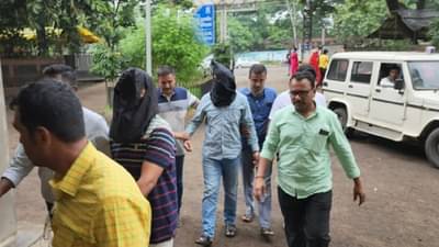 पीआयएफ संघटना केंद्रीय यंत्रणेच्या रडारवर का आली? पाच जणांना घेतलं ताब्यात...