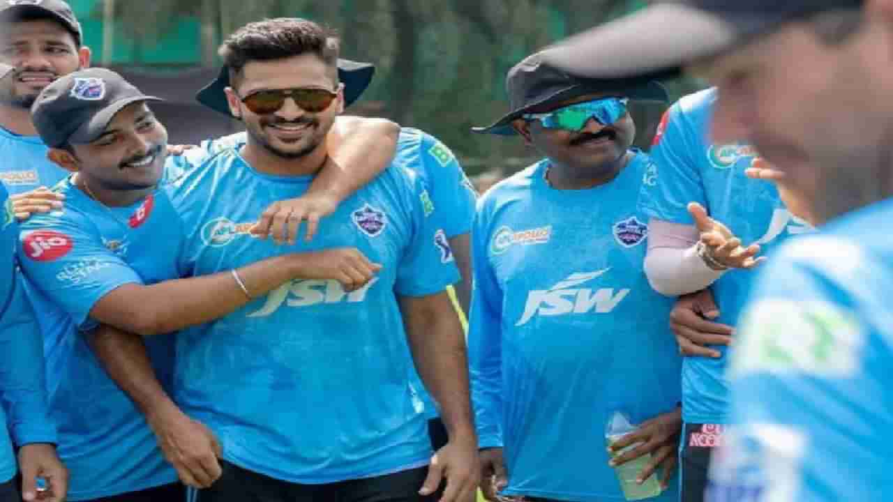 T20 वर्ल्ड कपसाठी निवडलं नाही, टीम इंडियाच्या या खेळाडूने 4 बॉलमध्ये न्यूझीलंडला दिला दणका