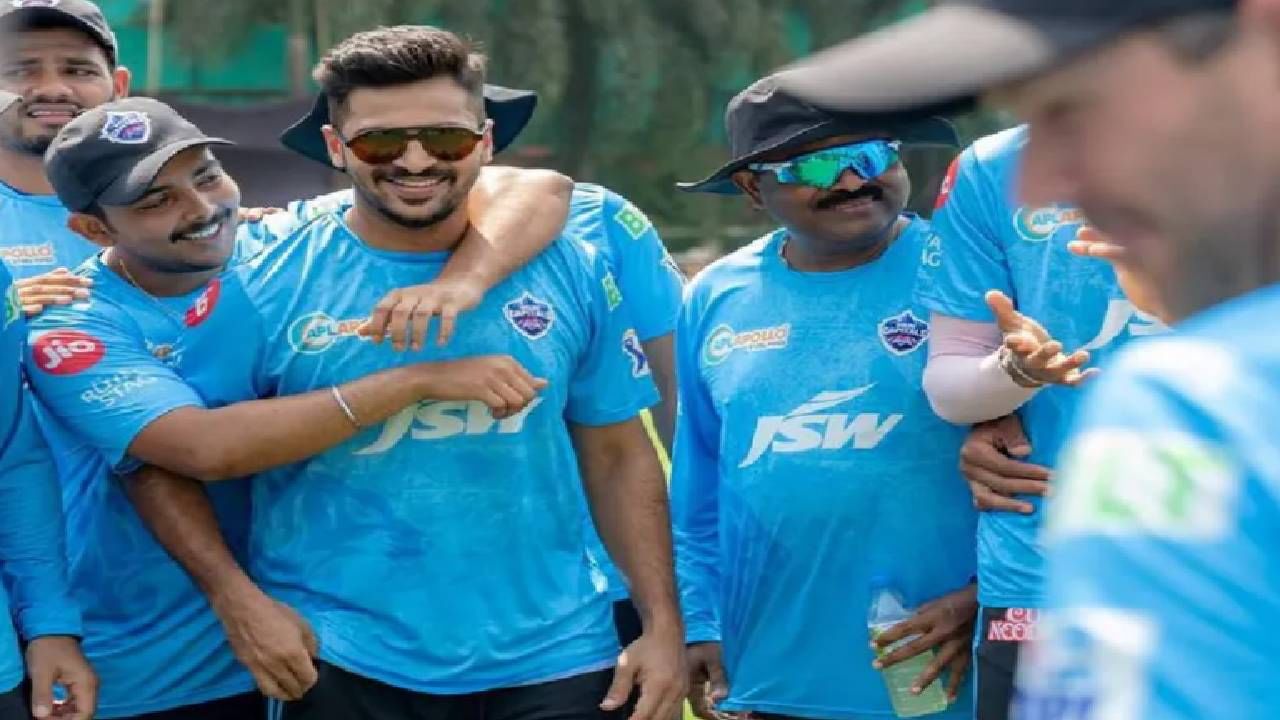 T20 वर्ल्ड कपसाठी निवडलं नाही, टीम इंडियाच्या 'या' खेळाडूने 4 बॉलमध्ये न्यूझीलंडला दिला दणका