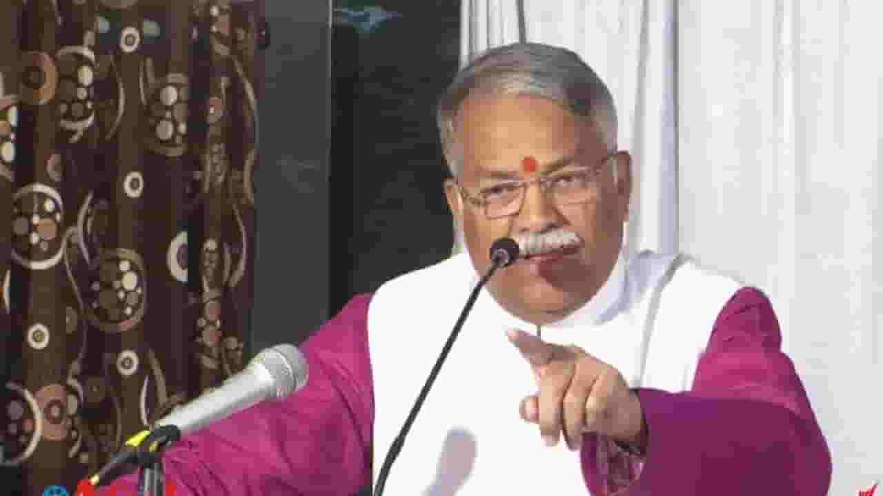 नेते चिंतेत, खैरे बिनधास्त!!  दसरा मेळावा, शिंदे गट, फडणवीस, 3 मुद्द्यांवर काय म्हणाले?