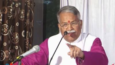 नेते चिंतेत, खैरे बिनधास्त!! दसरा मेळावा, शिंदे गट, फडणवीस, 3 मुद्द्यांवर काय म्हणाले?