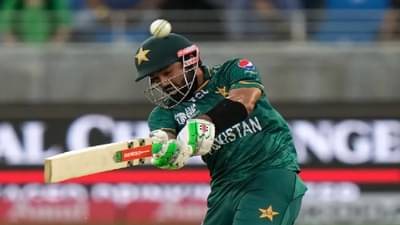 रिझवान का भडकला, कुणाचं करिअर संपवण्याची घेतली शपथ?