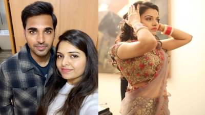 IND vs AUS: आजकाल लोकांकडे भरपूर फालतू... Bhuvneshwar Kumar ची बायको जाम भडकली