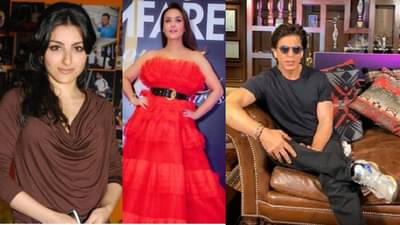 Bollywood actors: अभिनयातच नव्हेतर शिक्षणातही पुढे आहेत हे बॉलीवूड कलाकार