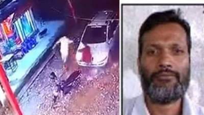 डी-गँगचा गुंड आणि आयएसआय एजंट लाल मोहम्मद ठार, भारतात पुरवायचा बनावट नोटा