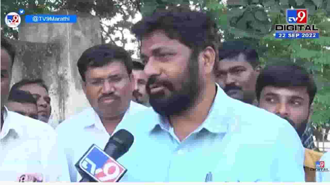 अजूनही आशा, 'कॅबिनेट'चा शब्द आहे, 5 ऑक्टोबरकडे लक्ष, बच्चू कडू म्हणतात, मी कडूच!