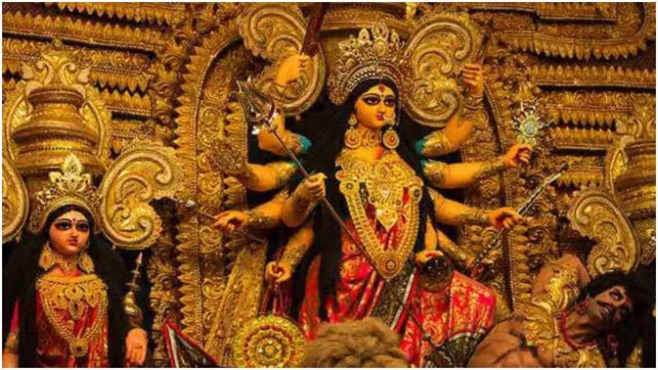 Navratri 2022: शारदीय नवरात्रीत बनत आहे विशेष योग, यंदाची घटस्थापना आहे दरवर्षीपेक्षा विशेष