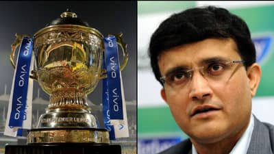 T20 World Cup : सौरव गांगुली याची भविष्यवाणी, टी 20 वर्ल्ड कप सेमीफायनलमध्ये या 4 टीम धडकणार
