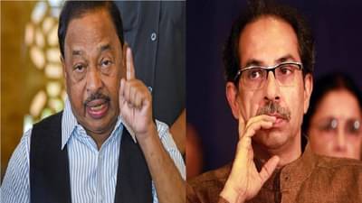 किती वेळ बोलतो मी मर्द आहे, एकदा तपासावेच लागेल; नारायण राणेंची उद्धव ठाकरेंवर जहरी टीका