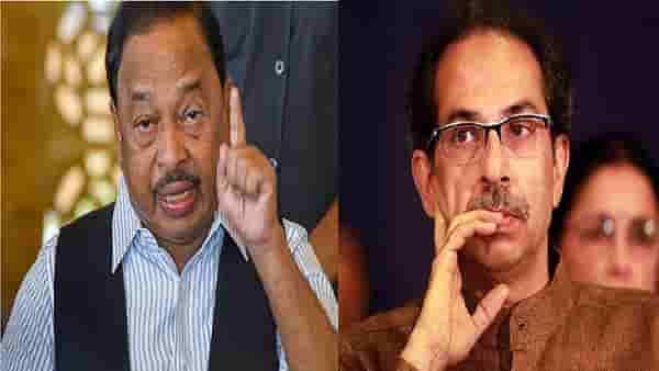 भाजप ठाकरे गटाला धक्का देण्याच्या तयारीत; नारायण राणेंकडे मोठी जबाबदारी