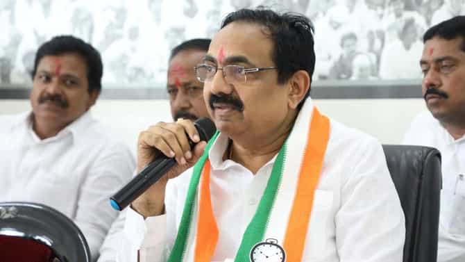 ...म्हणून भाजपाने माघार घेतली, अंधेरी पूर्व पोटनिवडणुकीवरून जयंत पाटलांचा खोचक टोला