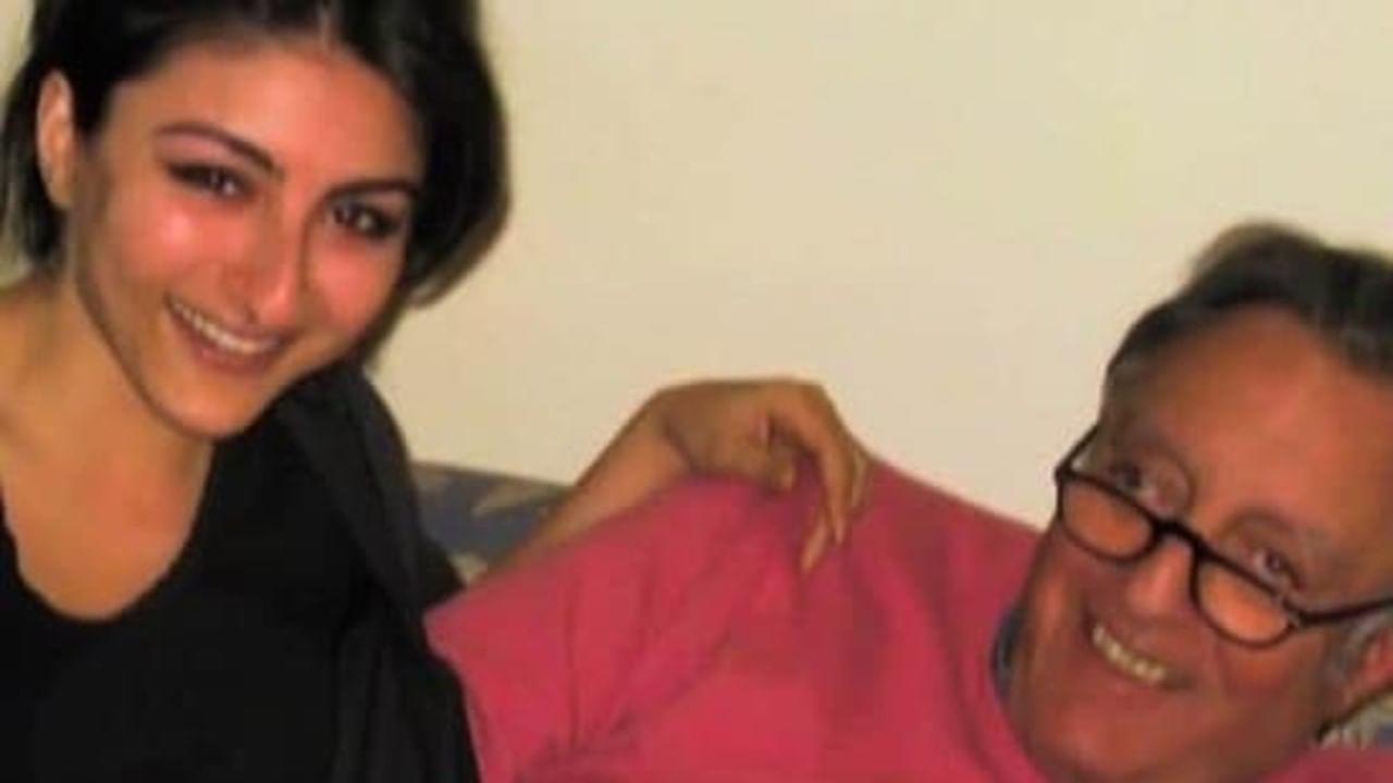 Soha Ali Khan: 'बगैर वालिद के जिंदगी..', सोहाचे वडील मंसूर अली खान यांचा कधीही न पाहिलेला व्हिडीओ