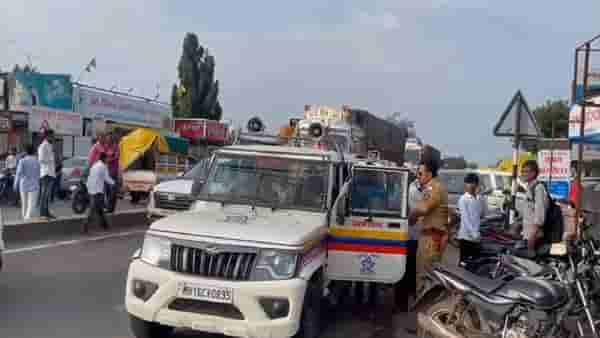 नगरमध्ये लॉजवर धडक कारवाई; लागोपाठ चार ठिकाणी छापेमारी