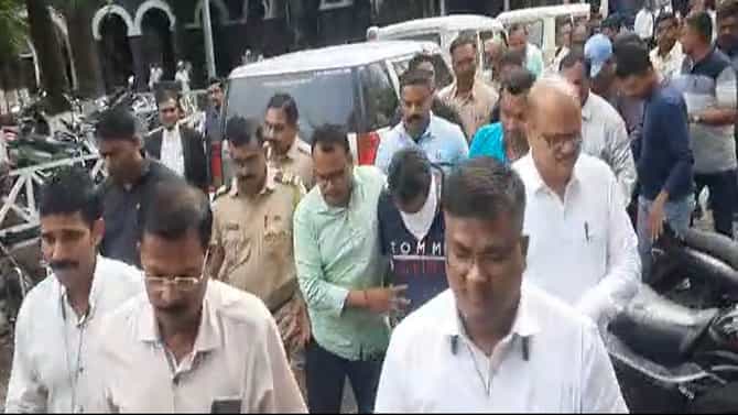 एटीएस कारवाईतील आरोपींना इतक्या दिवसांची कोठडी