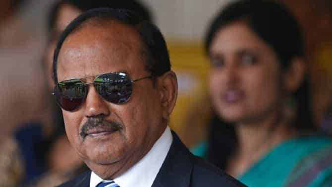 PFI वर ED आणि NAI चा सर्जिकल स्ट्राईक! रात्रभर कंट्रोलरुममध्ये होते अजित डोवाल; कसं झाल प्लानिंग?