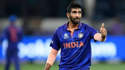 स्ट्रेस फ्रॅक्चर काय आहे? ज्यामुळे Jasprit Bumrah ला टी 20 वर्ल्ड कपमधून व्हाव लागलं बाहेर