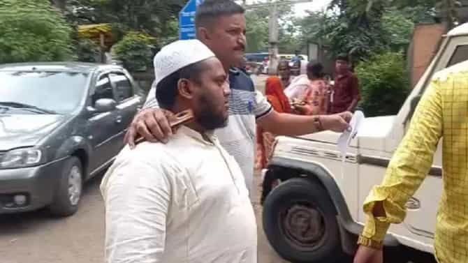 PFI : 15 राज्यात 100 ठिकाणी छापे, 45 जणांना अटक