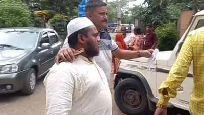 PFI : 15 राज्यात 100 ठिकाणी छापे, 45 जणांना अटक