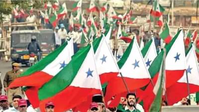 देशभरातील धाडसत्राचे पीओकेत पडसाद..खोऱ्यातील दहशतवाद्याचे नेटवर्क हादरले