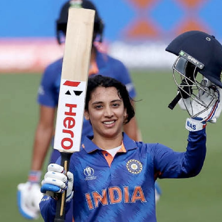 Harmanpreet also holds the record for playing the longest innings in England against England.  She broke Debbie Hockley's record of 117 against England on home soil.