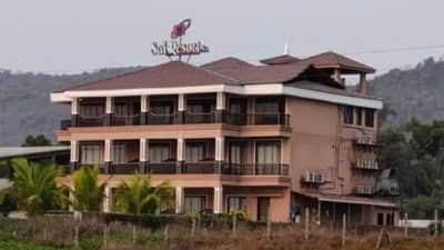 दापोलीच्या साई रिसॉर्टच्या वादात आणखी एका व्यक्तीची एन्ट्री; मुंबई उच्च न्यायालयात याचिका