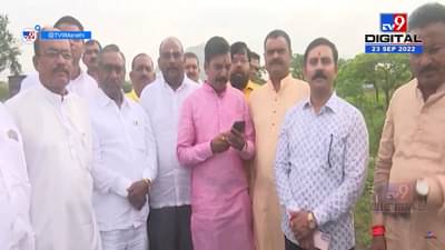 Shivsena : नाशिकच्या शिवसैनिकांकडून डॅमेज कंट्रोल? मातोश्रीवर जाऊन ठाकरेंना सांगणार...