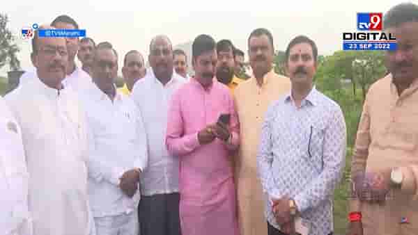 Shivsena : नाशिकच्या शिवसैनिकांकडून डॅमेज कंट्रोल? मातोश्रीवर जाऊन ठाकरेंना सांगणार...