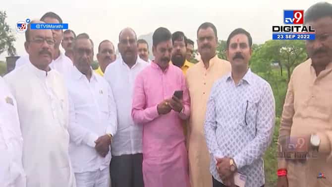 Shivsena : नाशिकच्या शिवसैनिकांकडून डॅमेज कंट्रोल? मातोश्रीवर जाऊन ठाकरेंना सांगणार...