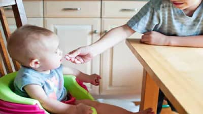 मुलांच्या दुबळेपणाची चिंता करू नका, या उपायांनी वाढवा वजन!